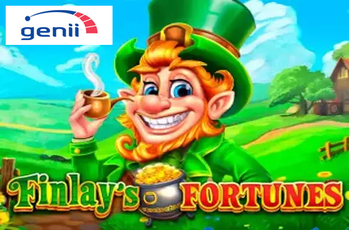 Finlay's Fortunes